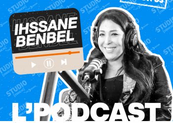 L’Podcast – Ihssane Benbel