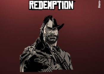 Red Dead Redemption (par Mohamed Megdoul, Hugo Terra & Anis Rhali)
