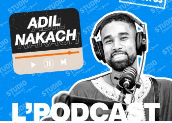 L’Podcast – Adil Nakach