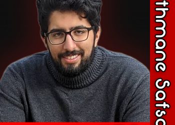 عثمان الصفصافي — الذكاء، السعادة، الرياضيات، صناعة المحتوى، البحث العلمي، التمييز الإيجابي، الحرية #59