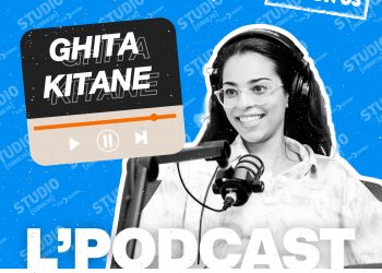 L’Podcast – Ghita Kitane