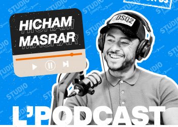 L’Podcast – Hicham Masrar