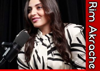 #63 ريم عكراش — المرض النفسي، التنمر، الجنس بدون زواج، الإجهاض، الثقافة الجنسية، الإدمان، ضريح بويا عمر