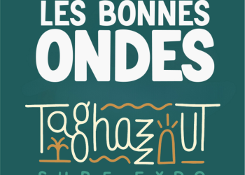 [REPLAY] WEBRADIO TAGHAZOUT SURF EXPO – RACHID MOUTCHOU ET SAID BELLA