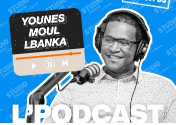 L’Podcast – Younes Moul Lbanka