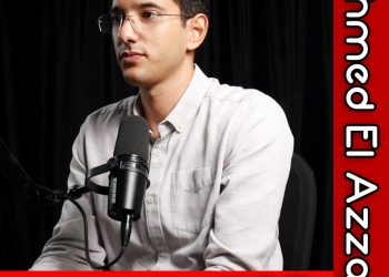 #67 أحمد العزابي — إجازة التفرغ، تعلم الغوص، المال والسعادة، الوظيفة و العبودية، بر الوالدين، سم النسوية