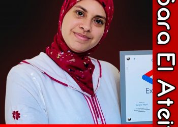 #70 سارة العاطف — الذكاء الاصطناعي، المال، البحث العلمي، عمل المرأة و الإسلام، الاستقرار في المغرب