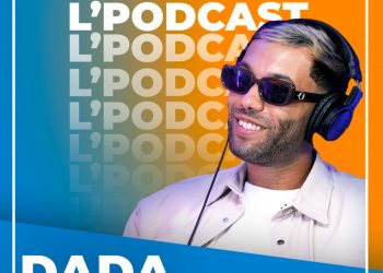 L’Podcast – DADA