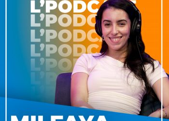 L’Podcast – MILFAYA