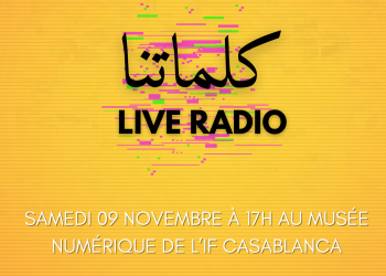 [REPLAY] Webradio – Kalimatna