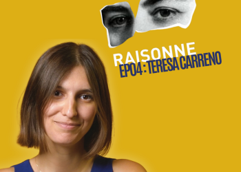 RAISONNE 04 – Une vie en mouvement : Teresa Carreño, la Walkyrie des océans