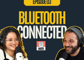 Bluetooth Connected : Sonia Noor – « Créer, c’est choisir la lumière »