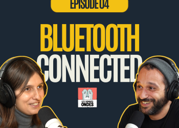 Bluetooth Connected – Ilona Dip : donner voix aux compositrices oubliées