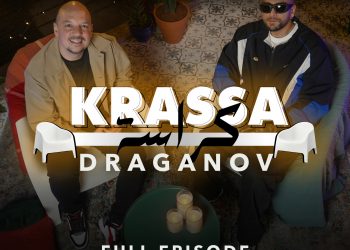KRASSA – DRAGANOV