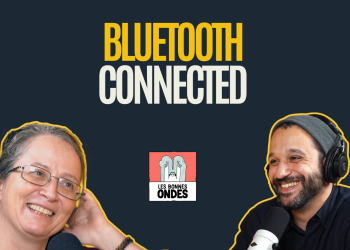 Bluetooth Connected – Souki Belghiti