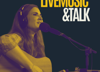 Live Music & Talk #2 : Amina Bensouda, entre confidences et vibrations multiples