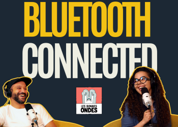 BLUETOOTH CONNECTED – Yasmine Mahjoubi – Raconter pour se souvenir