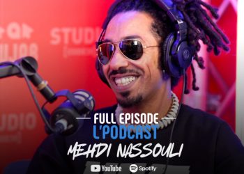 L’Podcast – Mehdi Nassouli