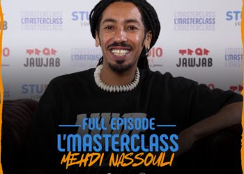 L’Masterclass – Mehdi Nassouli