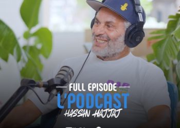 L’Podcast – Hassan Hajjaj