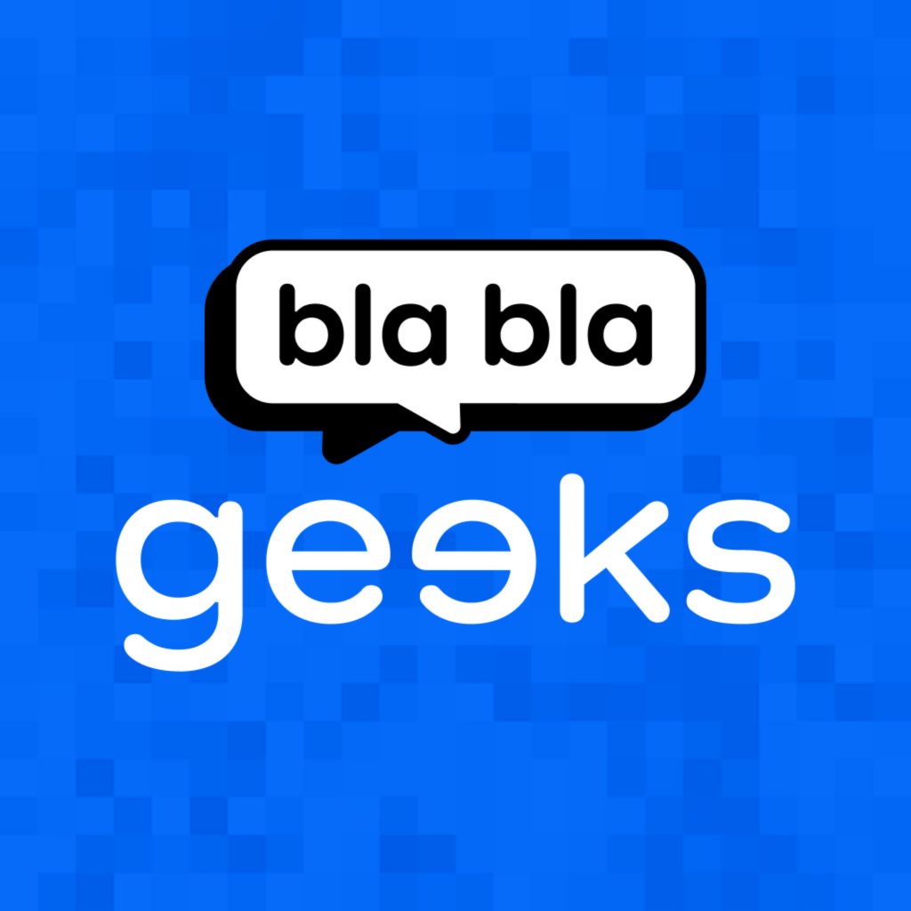 GeeksBlaBla